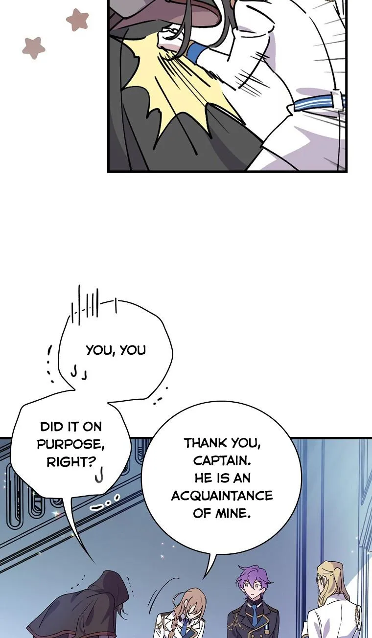 Melody of the Deadwood Chapter 13 page 25 - 