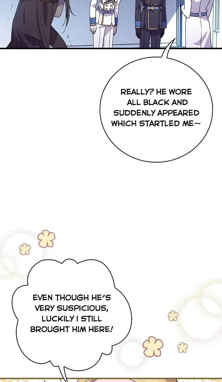 Melody of the Deadwood Chapter 13 page 26 - 
