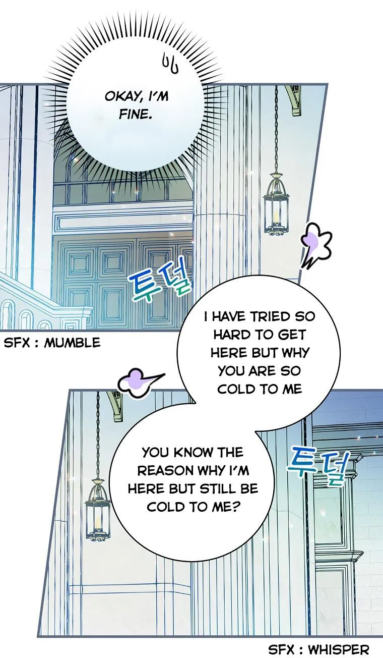 Melody of the Deadwood Chapter 13 page 30 - 