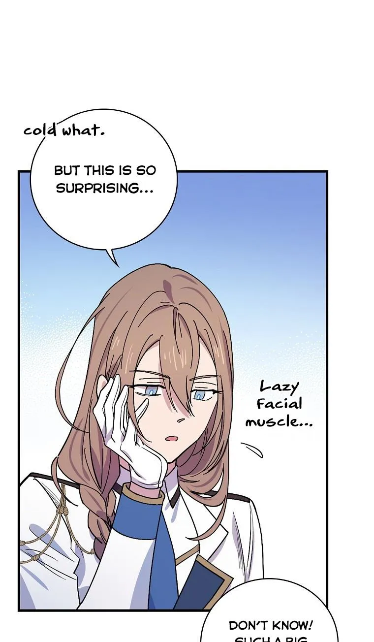 Melody of the Deadwood Chapter 13 page 31 - 