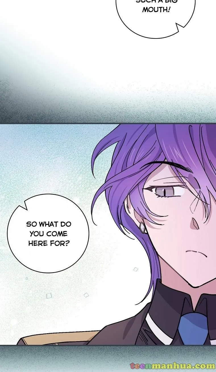 Melody of the Deadwood Chapter 13 page 32 - 
