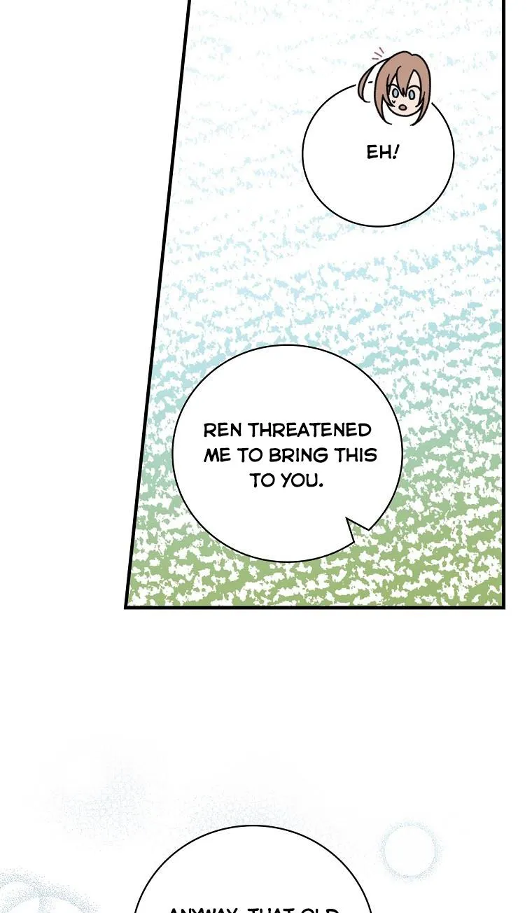 Melody of the Deadwood Chapter 13 page 34 - 