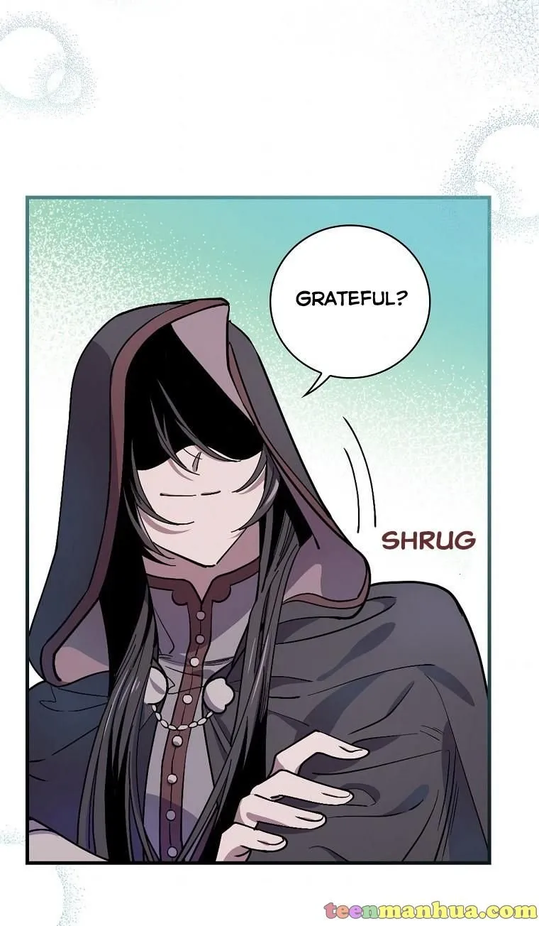 Melody of the Deadwood Chapter 13 page 36 - 
