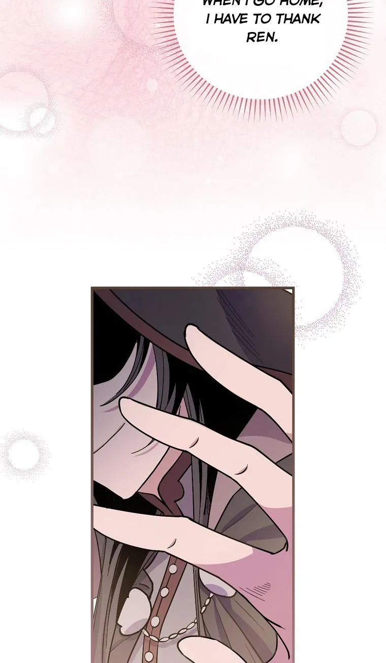 Melody of the Deadwood Chapter 13 page 38 - 