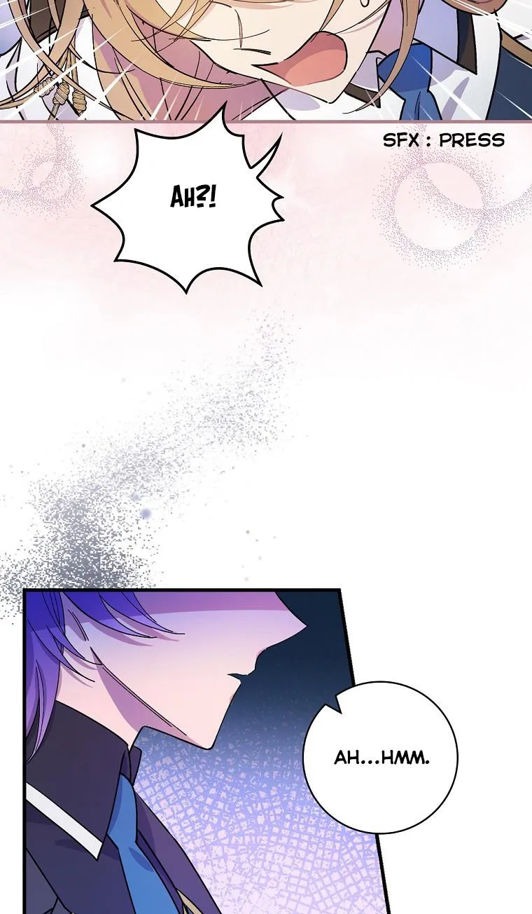 Melody of the Deadwood Chapter 13 page 40 - 