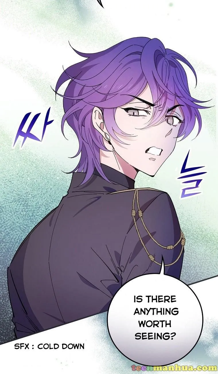 Melody of the Deadwood Chapter 13 page 5 - 