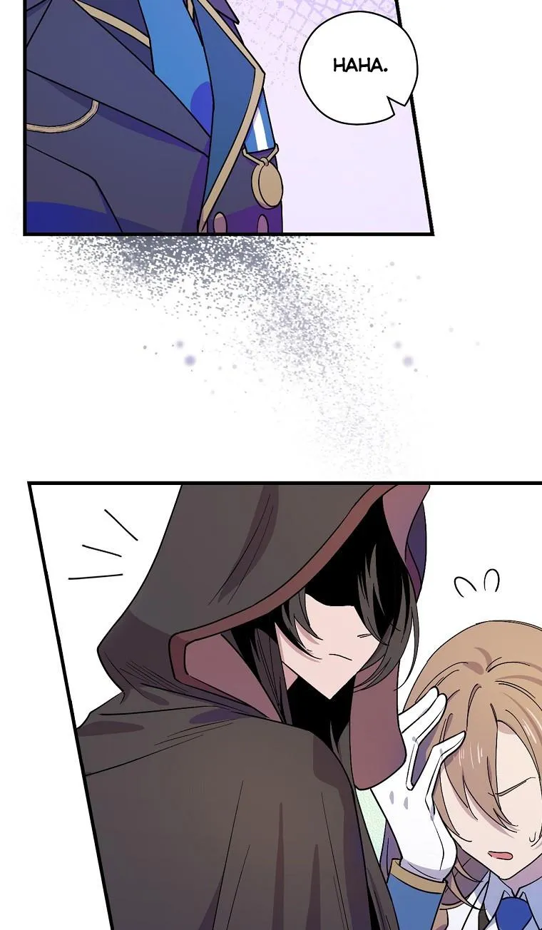 Melody of the Deadwood Chapter 13 page 41 - 