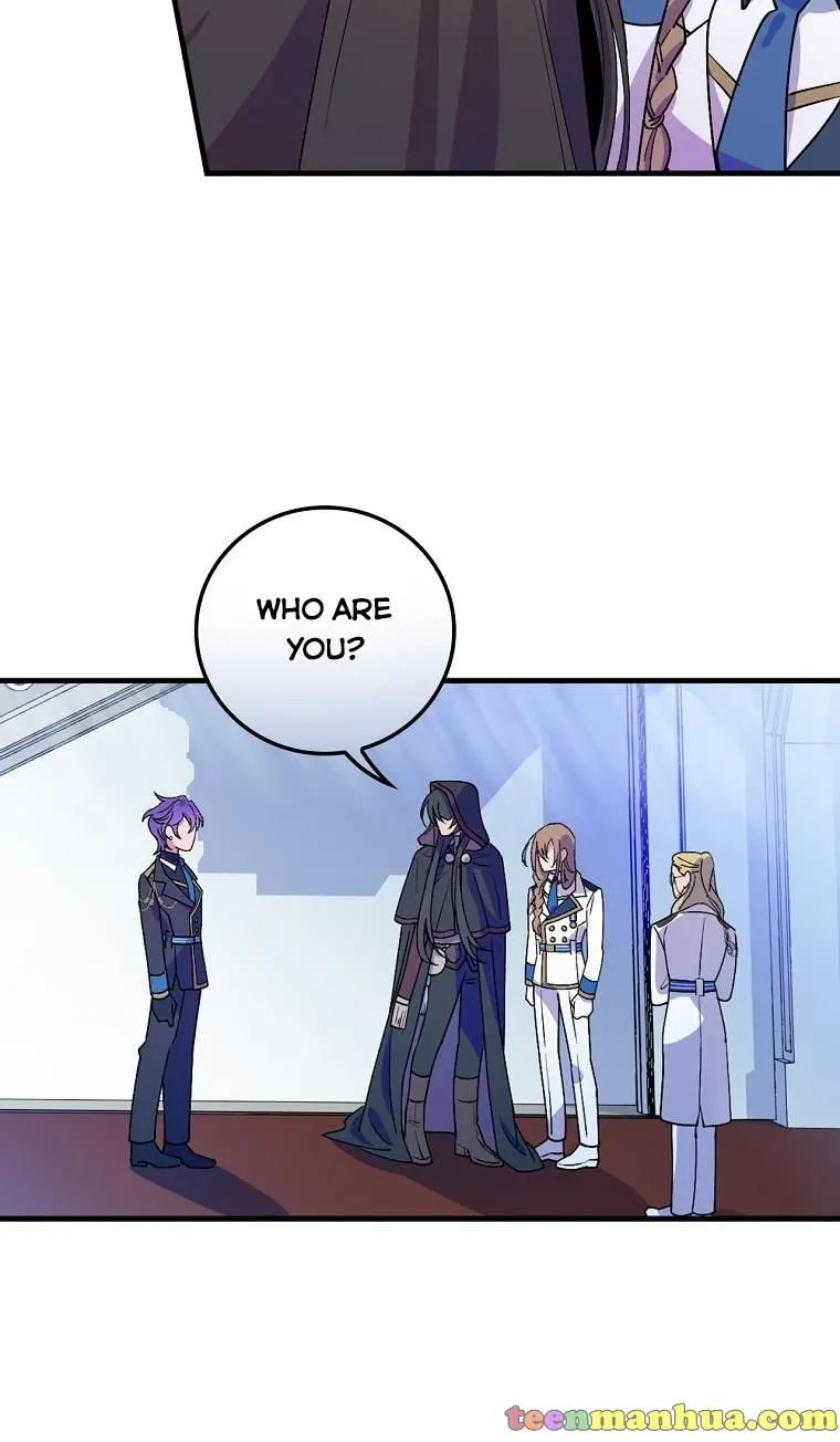 Melody of the Deadwood Chapter 13 page 42 - 