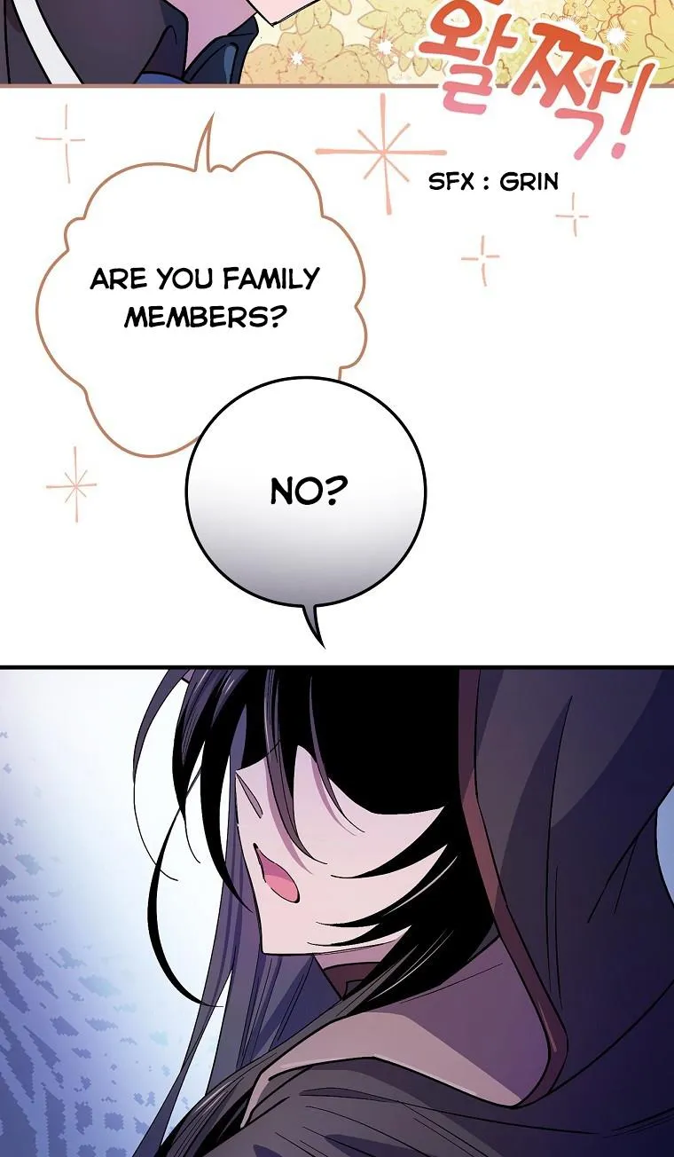 Melody of the Deadwood Chapter 13 page 45 - 