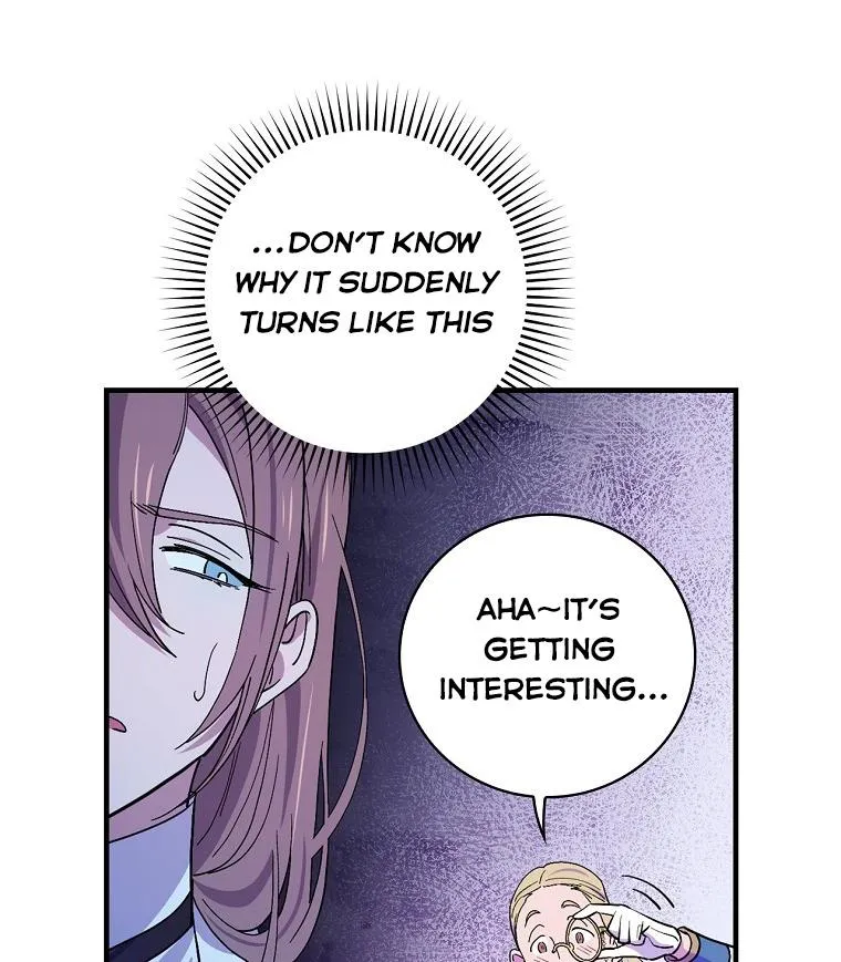 Melody of the Deadwood Chapter 13 page 50 - 