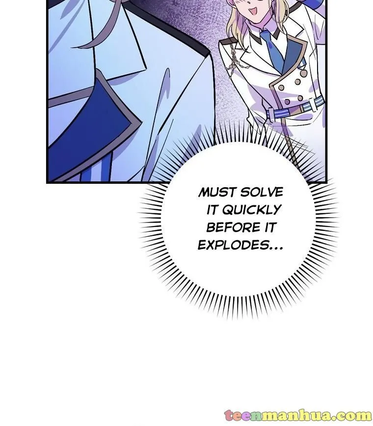 Melody of the Deadwood Chapter 13 page 51 - 