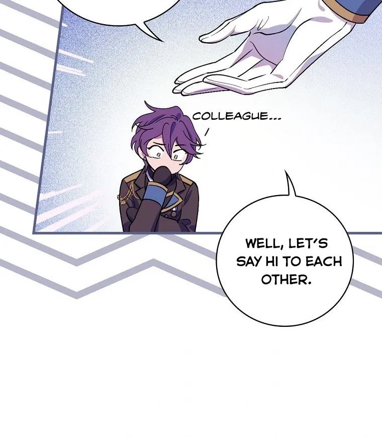 Melody of the Deadwood Chapter 13 page 54 - 