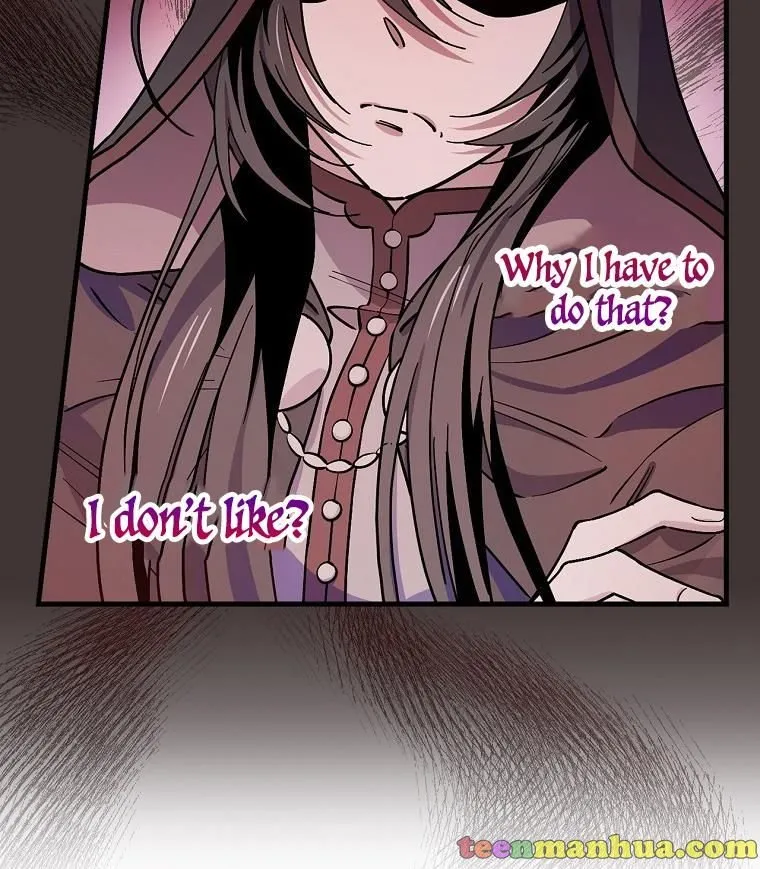 Melody of the Deadwood Chapter 13 page 57 - 