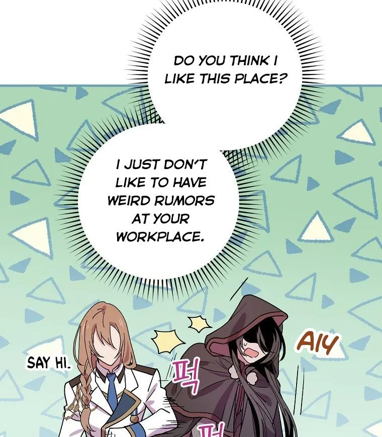 Melody of the Deadwood Chapter 13 page 60 - 