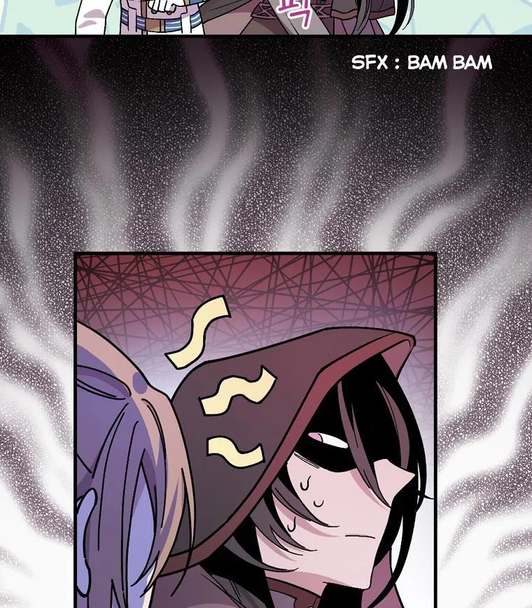 Melody of the Deadwood Chapter 13 page 61 - 