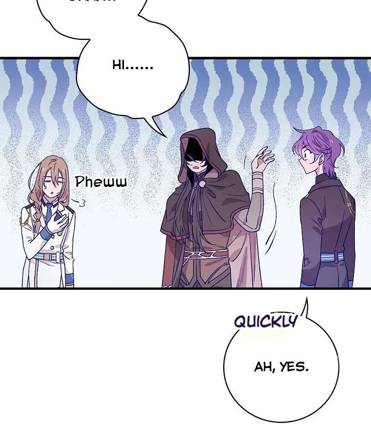 Melody of the Deadwood Chapter 13 page 63 - 
