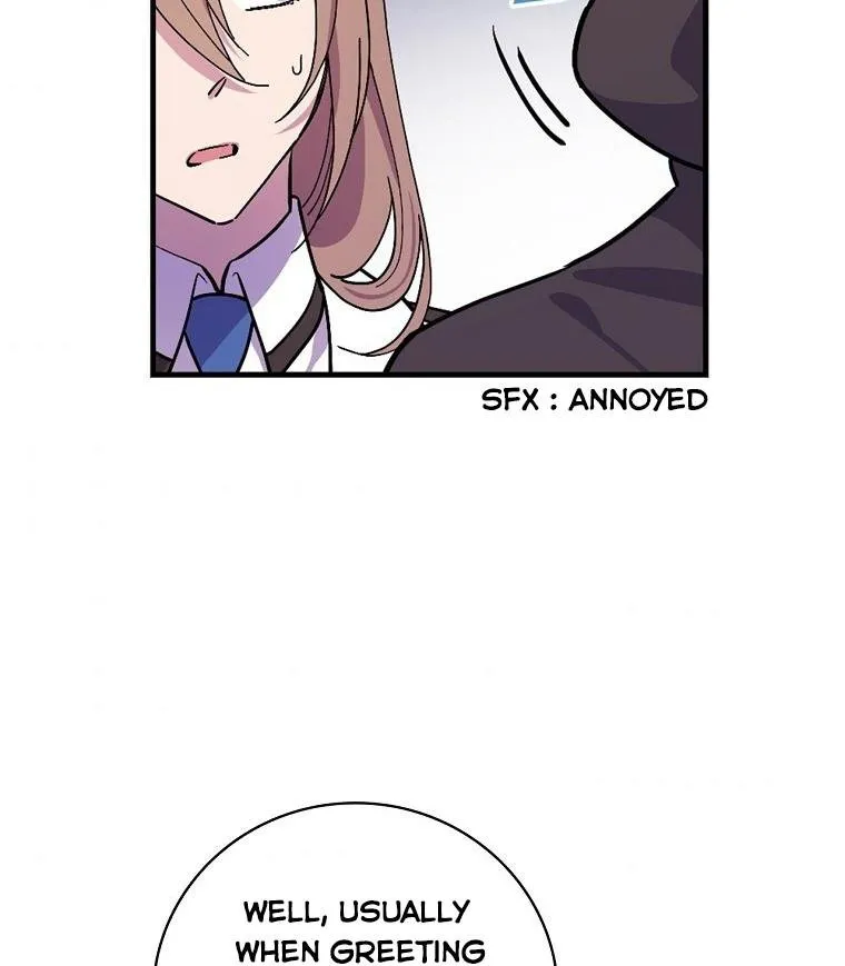 Melody of the Deadwood Chapter 13 page 65 - 