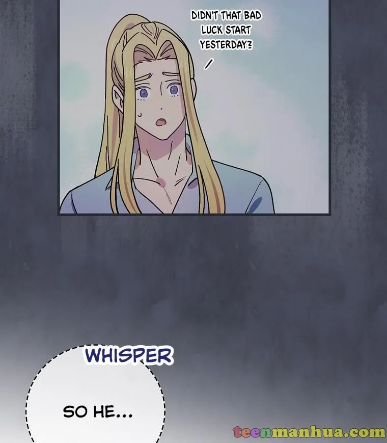 Melody of the Deadwood Chapter 13 page 70 - 