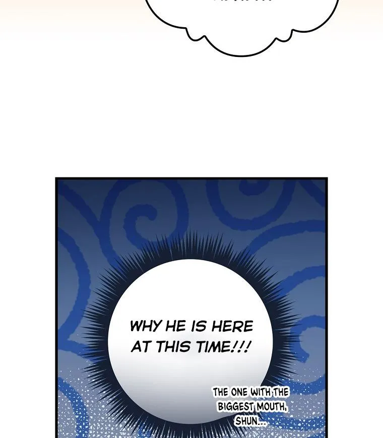 Melody of the Deadwood Chapter 13 page 74 - 
