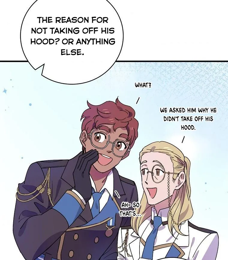 Melody of the Deadwood Chapter 13 page 76 - 