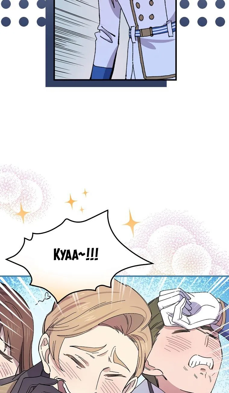 Melody of the Deadwood Chapter 13 page 9 - 