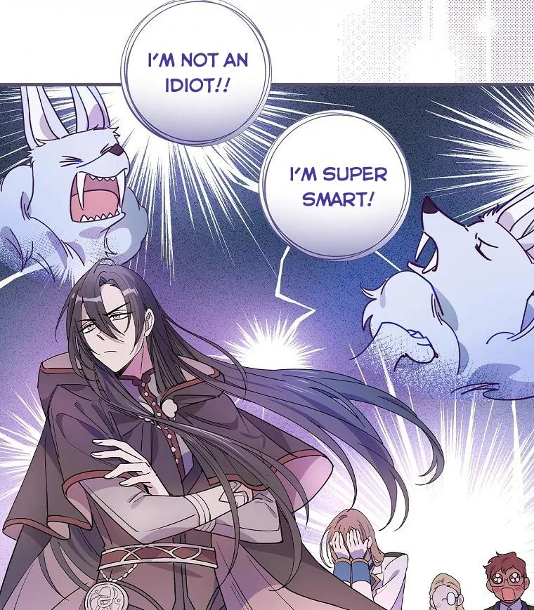 Melody of the Deadwood Chapter 13 page 89 - 