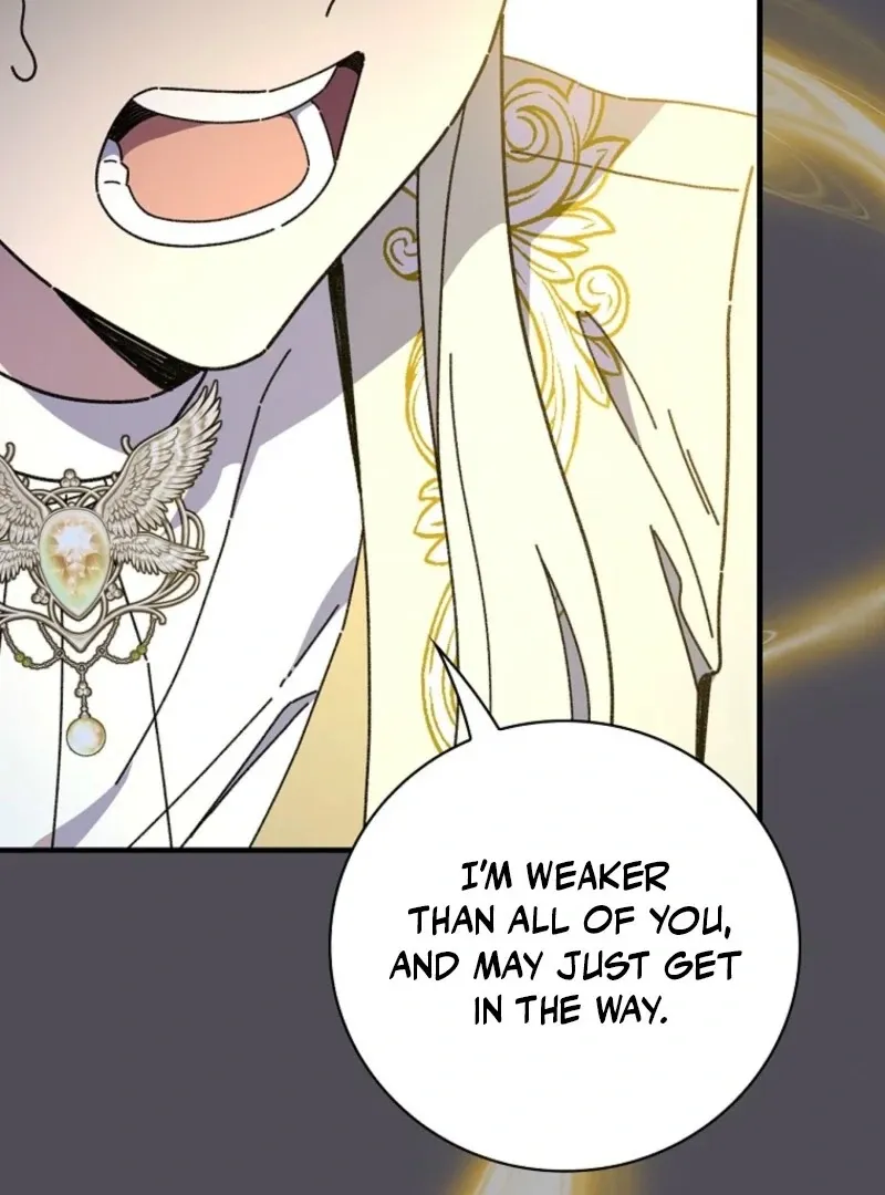 Melody of the Deadwood Chapter 130 page 101 - 
