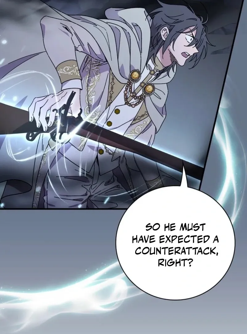 Melody of the Deadwood Chapter 130 page 13 - 