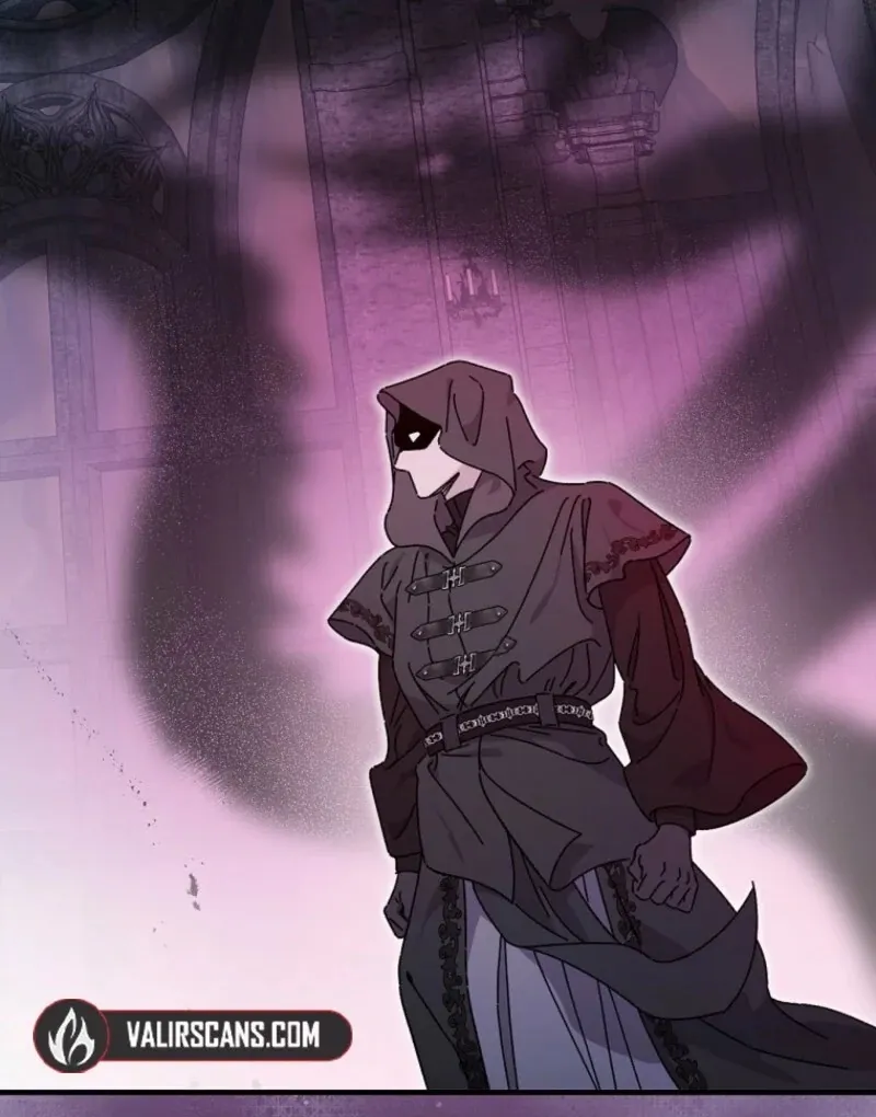 Melody of the Deadwood Chapter 130 page 124 - 