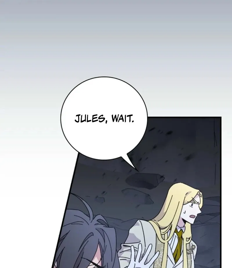 Melody of the Deadwood Chapter 130 page 14 - 