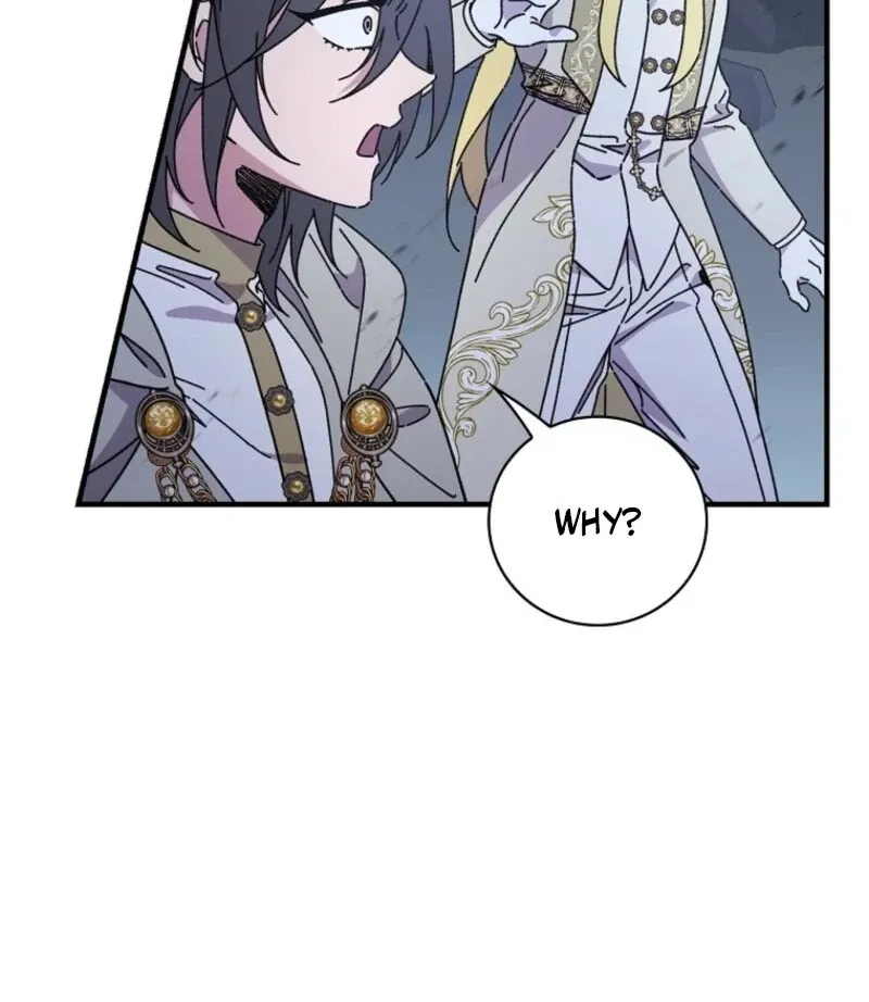 Melody of the Deadwood Chapter 130 page 15 - 