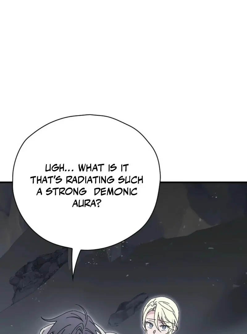 Melody of the Deadwood Chapter 130 page 3 - 