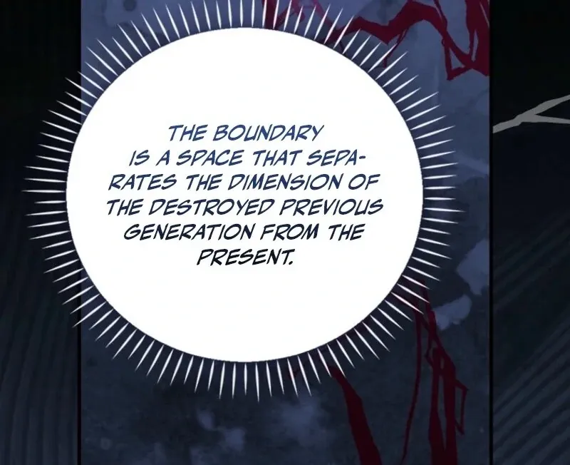 Melody of the Deadwood Chapter 130 page 29 - 