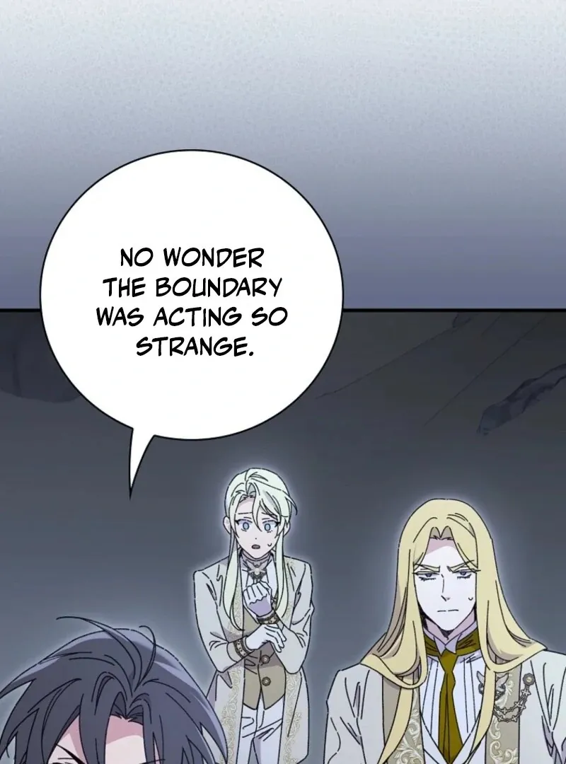 Melody of the Deadwood Chapter 130 page 37 - 