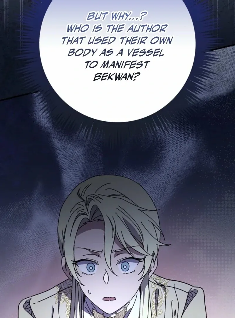 Melody of the Deadwood Chapter 130 page 39 - 