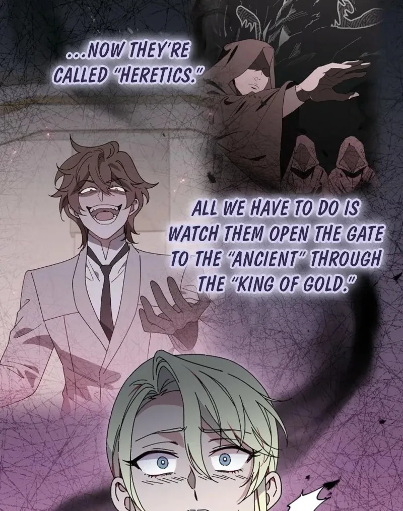 Melody of the Deadwood Chapter 130 page 42 - 