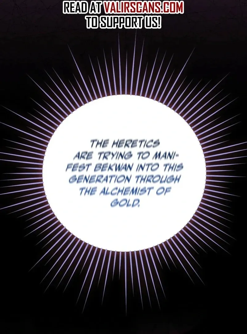 Melody of the Deadwood Chapter 130 page 44 - 