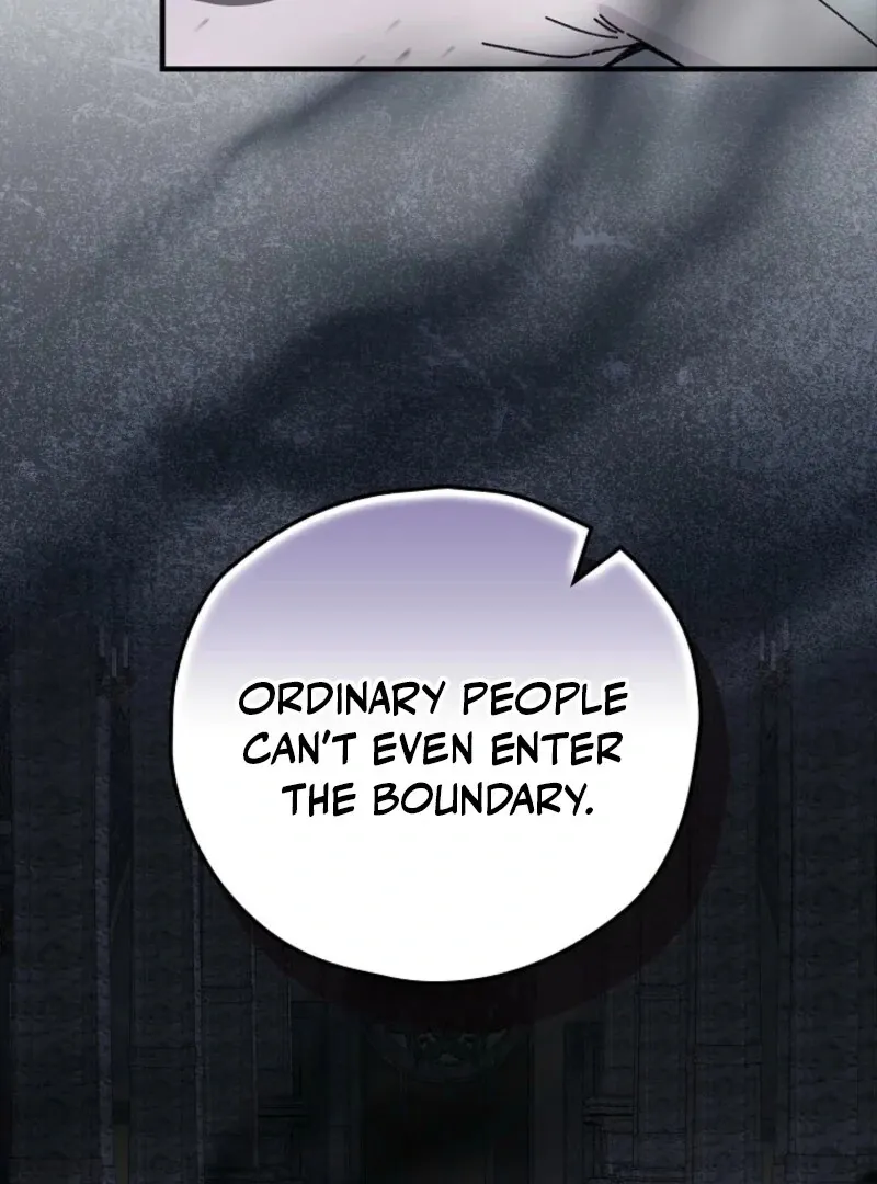Melody of the Deadwood Chapter 130 page 6 - 