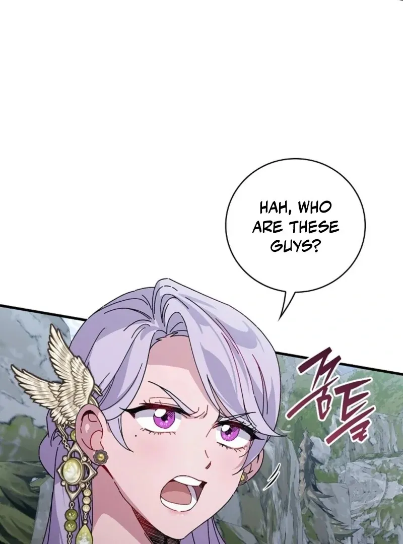 Melody of the Deadwood Chapter 130 page 51 - 