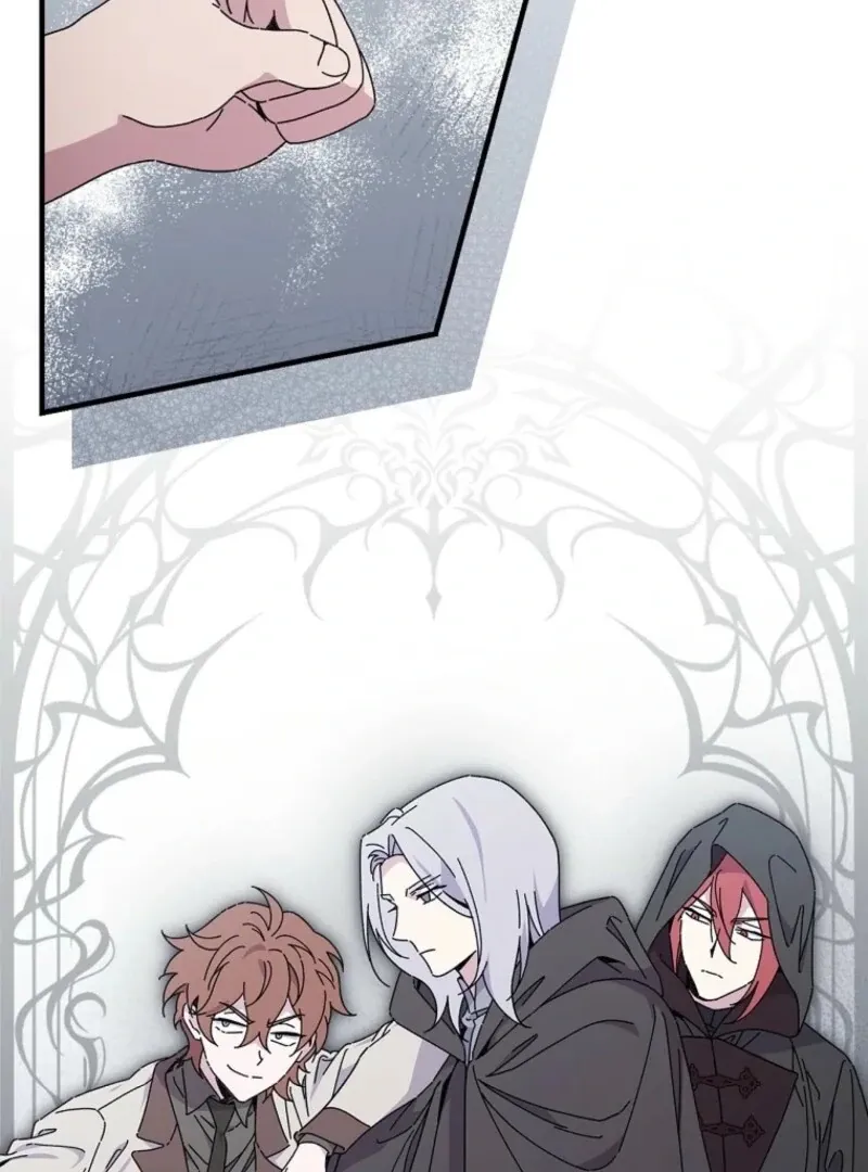 Melody of the Deadwood Chapter 130 page 53 - 