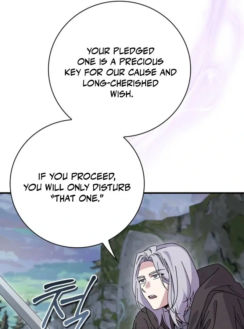 Melody of the Deadwood Chapter 130 page 57 - 