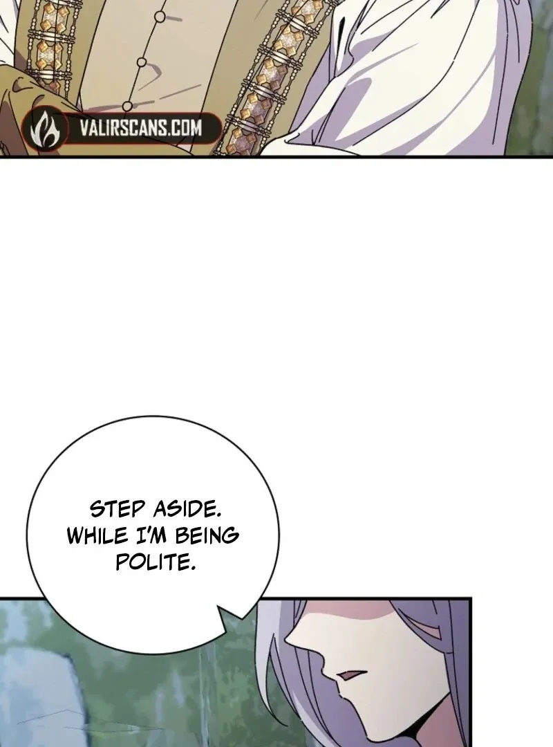 Melody of the Deadwood Chapter 130 page 60 - 