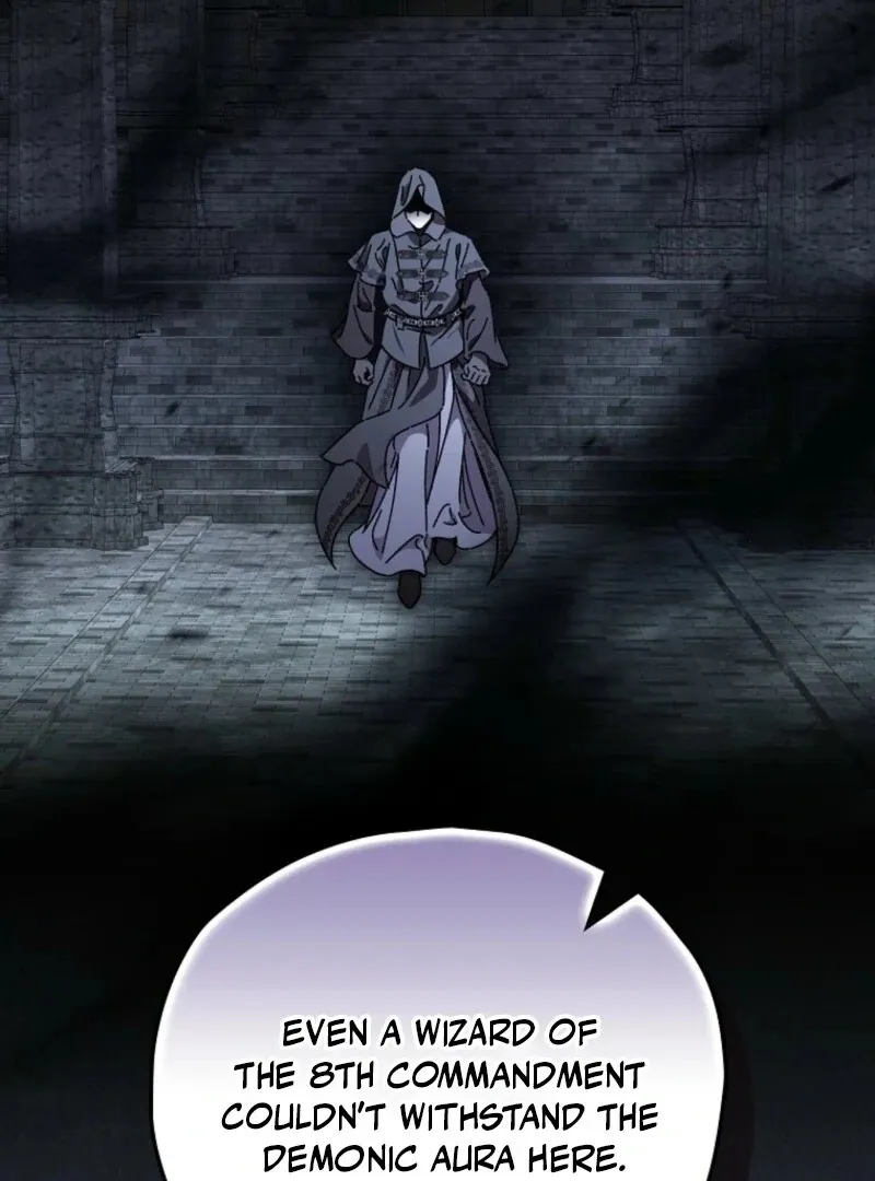 Melody of the Deadwood Chapter 130 page 7 - 