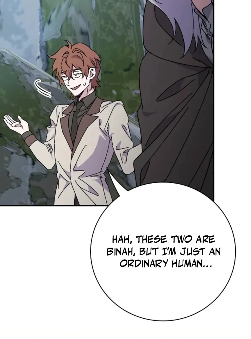 Melody of the Deadwood Chapter 130 page 61 - 
