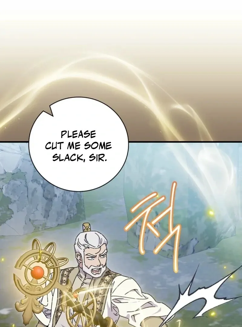 Melody of the Deadwood Chapter 130 page 62 - 