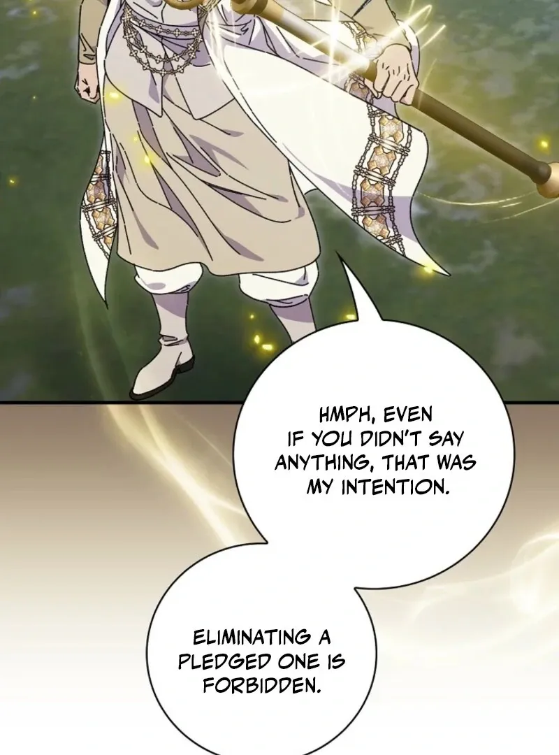 Melody of the Deadwood Chapter 130 page 63 - 