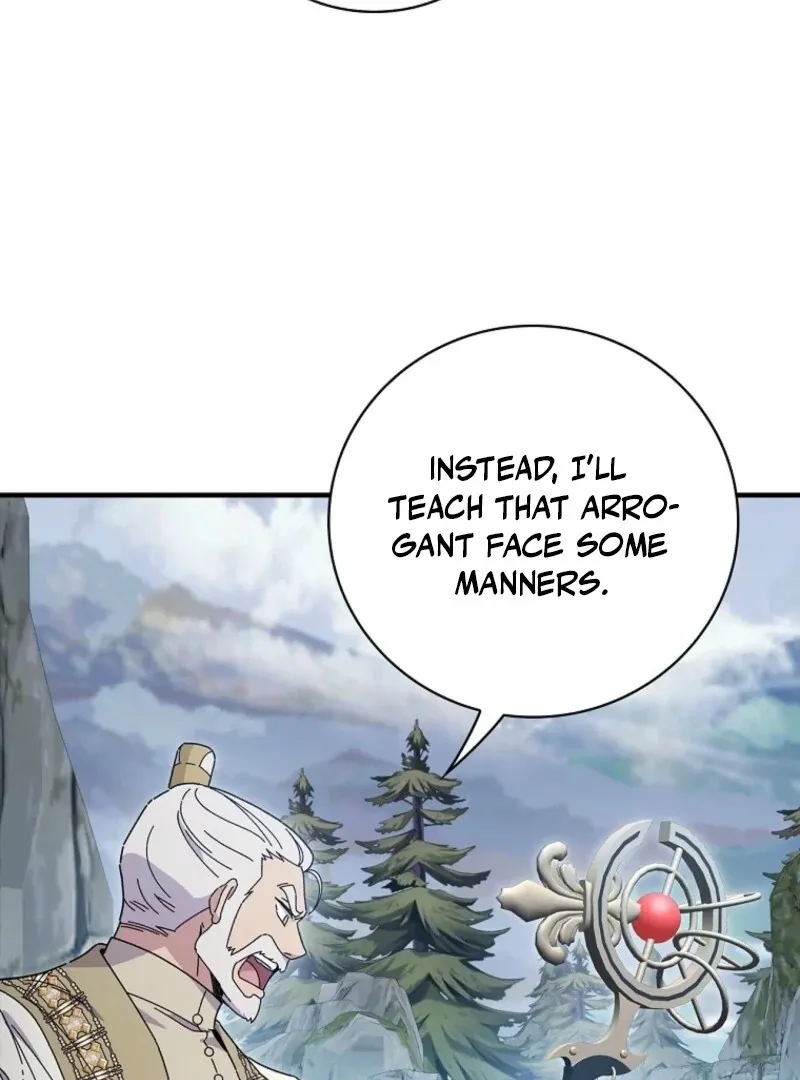 Melody of the Deadwood Chapter 130 page 64 - 