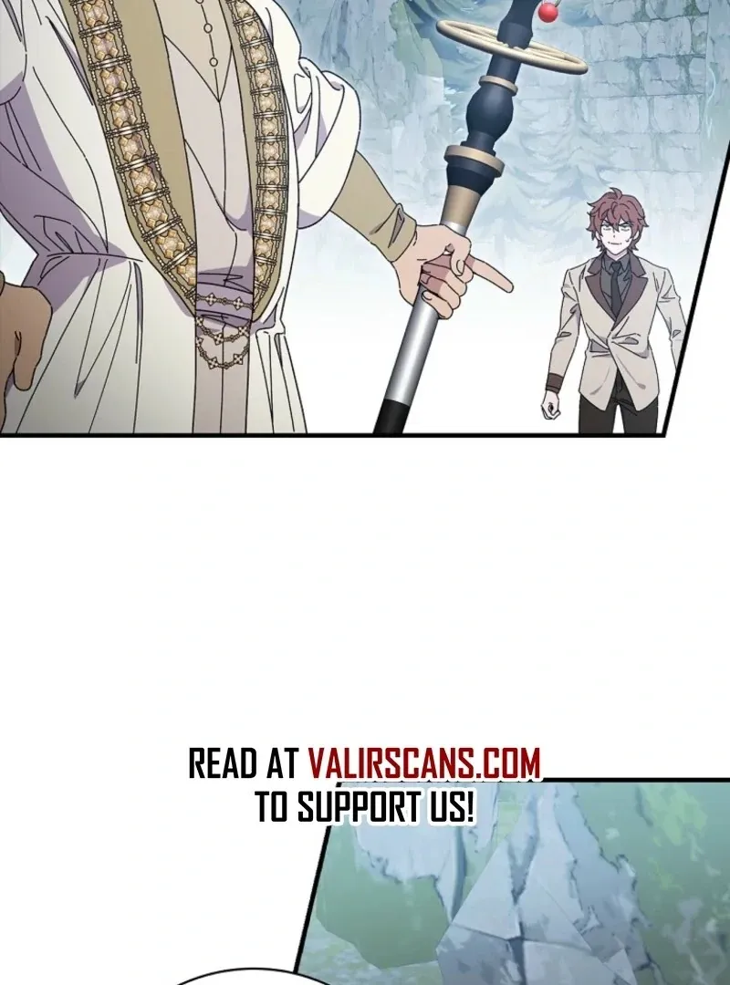 Melody of the Deadwood Chapter 130 page 65 - 