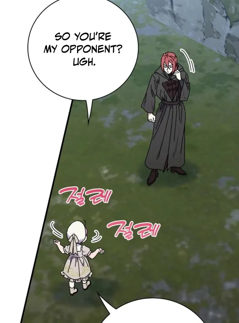 Melody of the Deadwood Chapter 130 page 66 - 