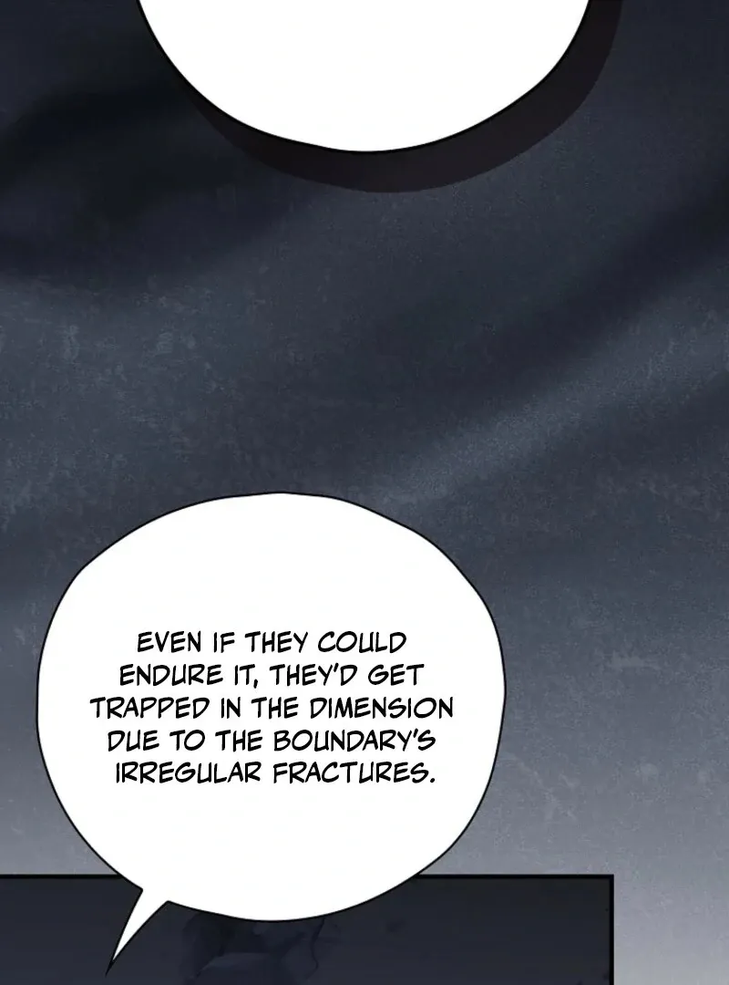 Melody of the Deadwood Chapter 130 page 8 - 
